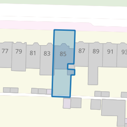 Perceel ASV00-H-12118