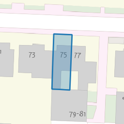 Perceel ASV00-H-12119