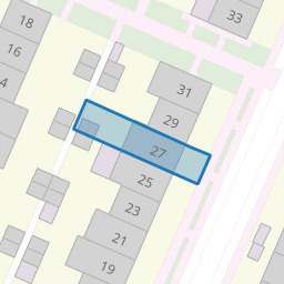 Perceel ASV00-H-12125