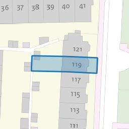 Perceel ASV00-H-12133