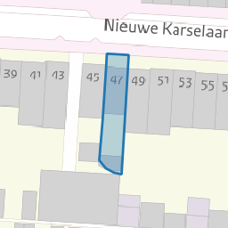 Perceel ASV00-H-12134