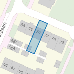 Perceel ASV00-H-12144