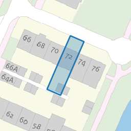 Perceel ASV00-H-12145