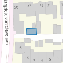 Perceel ASV00-H-12155