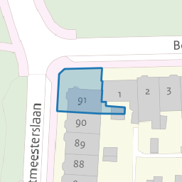 Perceel ASV00-H-12157