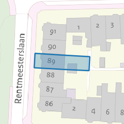 Perceel ASV00-H-12159
