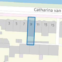 Perceel ASV00-H-12166