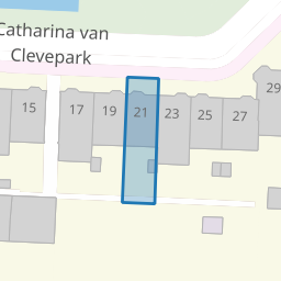 Perceel ASV00-H-12168