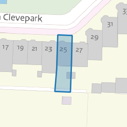 Perceel ASV00-H-12170