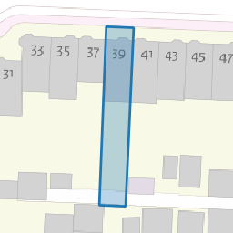 Perceel ASV00-H-12173