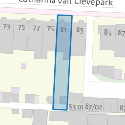 Perceel ASV00-H-12178