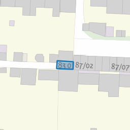 Perceel ASV00-H-12180