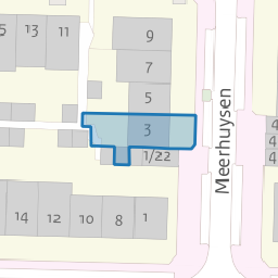 Perceel ASV00-H-12187