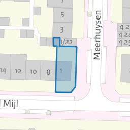 Perceel ASV00-H-12189