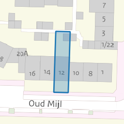 Perceel ASV00-H-12191