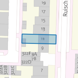 Perceel ASV00-H-12198