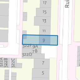 Perceel ASV00-H-12199