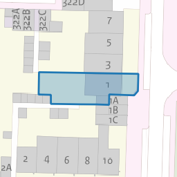 Perceel ASV00-H-12209