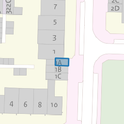 Perceel ASV00-H-12210