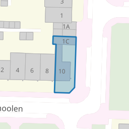 Perceel ASV00-H-12212