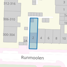 Perceel ASV00-H-12214