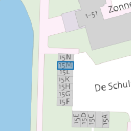 Perceel ASV00-H-12216