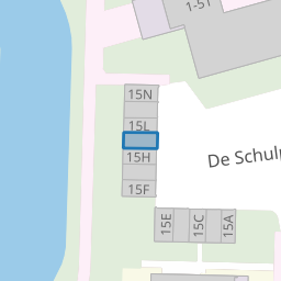 Perceel ASV00-H-12218