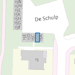 Perceel ASV00-H-12223