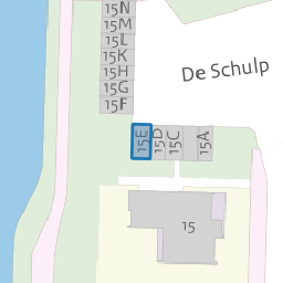 Perceel ASV00-H-12226