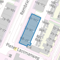 Perceel ASV00-H-12236