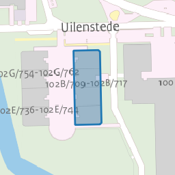 Perceel ASV00-H-12256