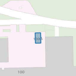 Perceel ASV00-H-12257