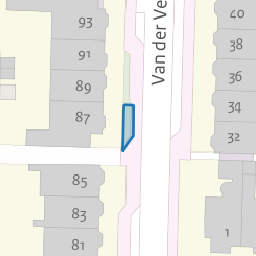 Perceel ASV00-H-12261