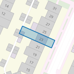 Perceel ASV00-H-12278