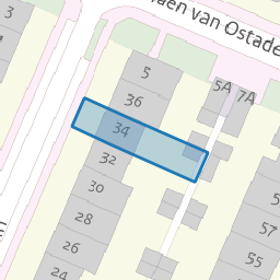 Perceel ASV00-H-12281