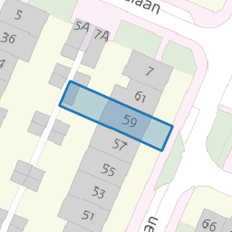 Perceel ASV00-H-12282