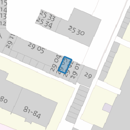 Perceel ASV00-H-12288