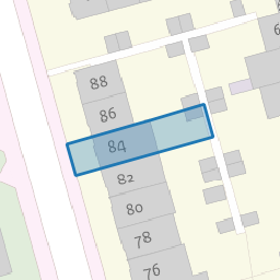 Perceel ASV00-H-12290