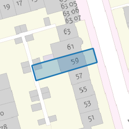 Perceel ASV00-H-12291