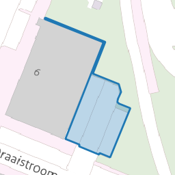 Perceel ASV00-H-12295