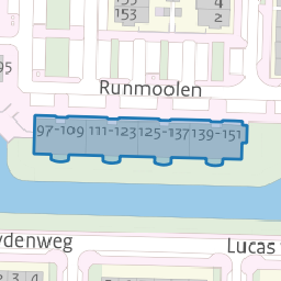 Perceel ASV00-H-12299