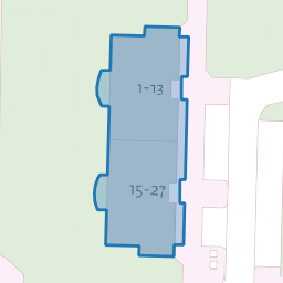 Perceel ASV00-H-12301