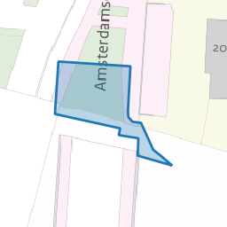 Perceel ASV00-H-12307