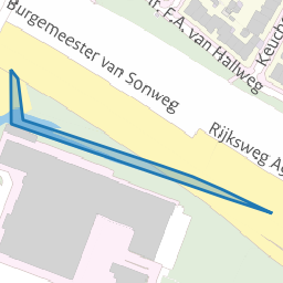 Perceel ASV00-H-12313