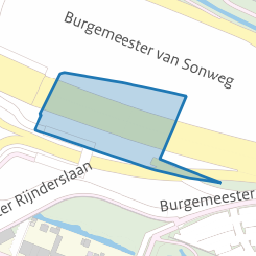 Perceel ASV00-H-12322