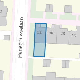 Perceel ASV00-H-12350