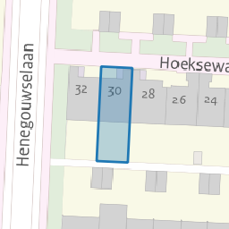 Perceel ASV00-H-12351