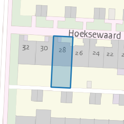 Perceel ASV00-H-12352