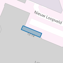 Perceel ASV00-H-12354