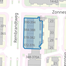 Perceel ASV00-H-12361
